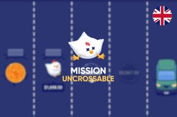 Exploring the Thrilling World of Mission Uncrossable in Canada's Top Casinos
