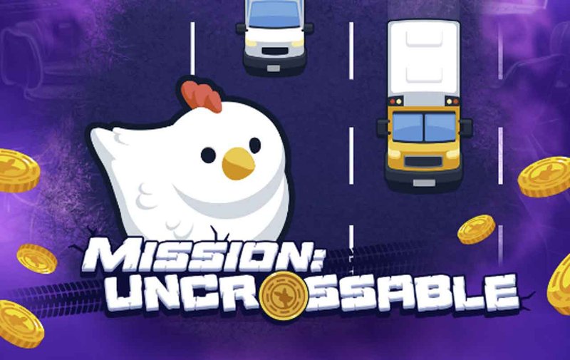 Uncovering the Thrills of Mission Uncrossable in Canadian Casinos Online
