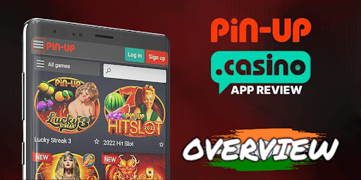 casino pin up game