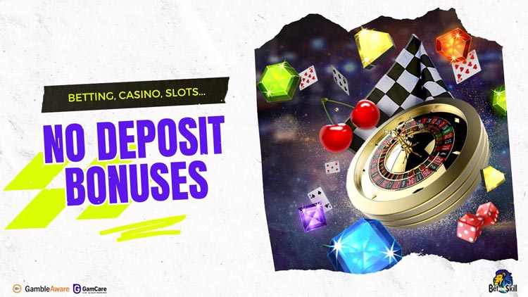 Discover New No Deposit Casinos in the UK -733630731