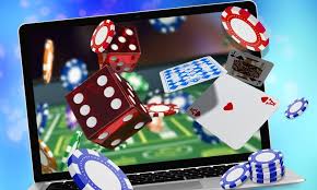 Experience the Thrill at Richy Fish Casino & Sportsbook