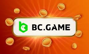 Experience the Thrill of BC.Game Online Casino A Comprehensive Guide Experience the Thrill of BC.Game Online Casino A Comprehensive Guide