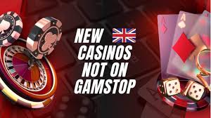 Exploring Alternatives Casinos That Are Not on Gamstop