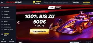 QuickWin Casino España Tu Destino de Juegos en Línea -841363372