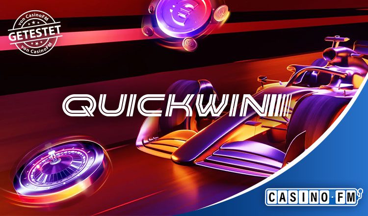 QuickWin Casino España Tu Destino de Juegos en Línea -841363372