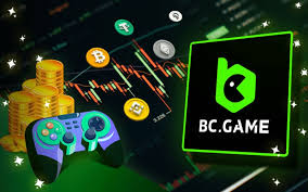 Unlocking Opportunities The BC.Game CM Partner Program