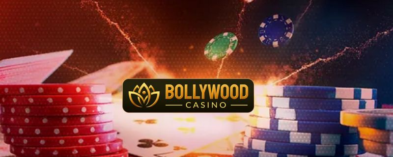 Ощутите азарт в казино Bollywood