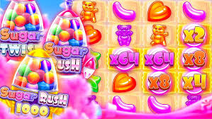 Recenzja: Sugar Thrill