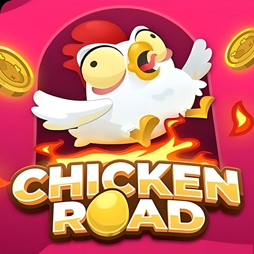 Discover chicken road