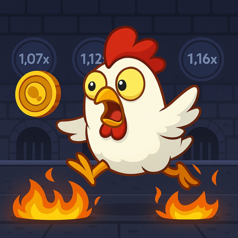 Descoperă Secretele Uimitoare de la Casino Chicken Road din România în Romania