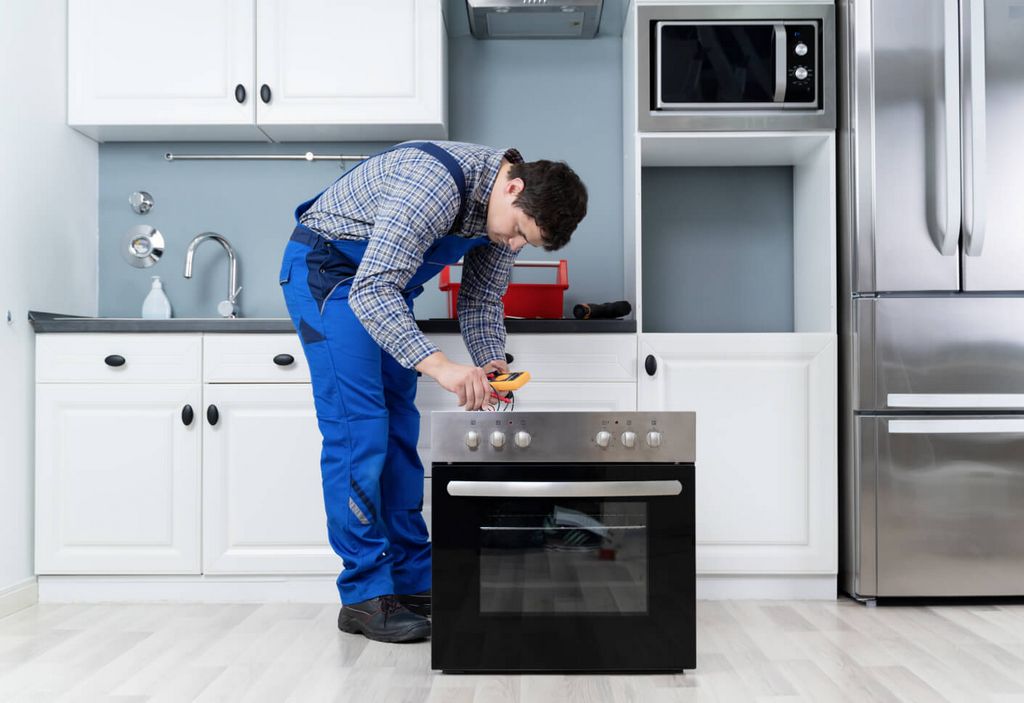 Solutions for device repair work in Brantford