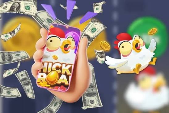 Chicken Road 2 Guadagna Soldi Veri con il Gioco Coinvolgente