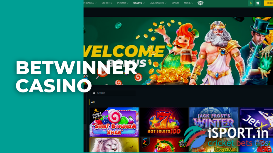 Discover Exciting Gaming Opportunities at BetWinner Casino