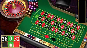 Discover the Best Live Roulette Online Casinos -548587465
