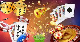 Grandwin La Nueva Era de Juegos en Línea
