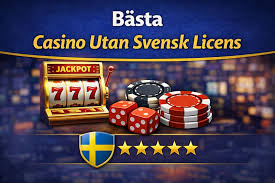 Spela Poker Utan Svensk Licens - En Guid Till Fria Pokerupplevelser