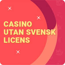 Spela Poker Utan Svensk Licens - En Guid Till Fria Pokerupplevelser