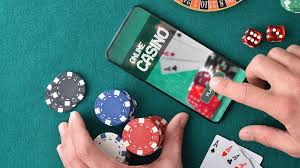 Discover the Thrill of Gaming at Bizzo Casino Discover the Thrill of Gaming at Bizzo Casino