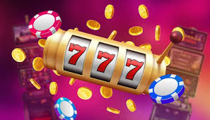Experience the Excitement of Online Casino at BrucePokies Experience the Excitement of Online Casino at BrucePokies
