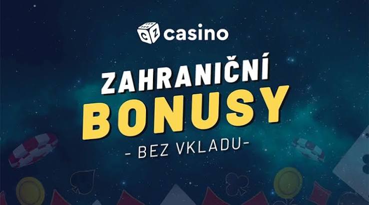 Online Casino pro české hráče – Vše, co potřebujete vědět