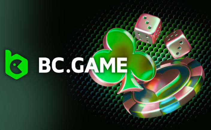 Revolutionizing Gaming The BC.Game Mobile App Experience Revolutionizing Gaming The BC.Game Mobile App Experience