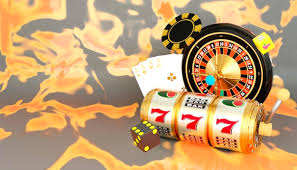 RX Casino Il Futuro del Gioco Online 878913162