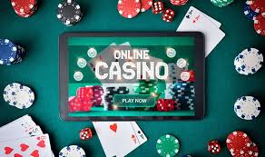 Experience the Thrill of Casino Goldwin UK Your Ultimate Gaming Destination